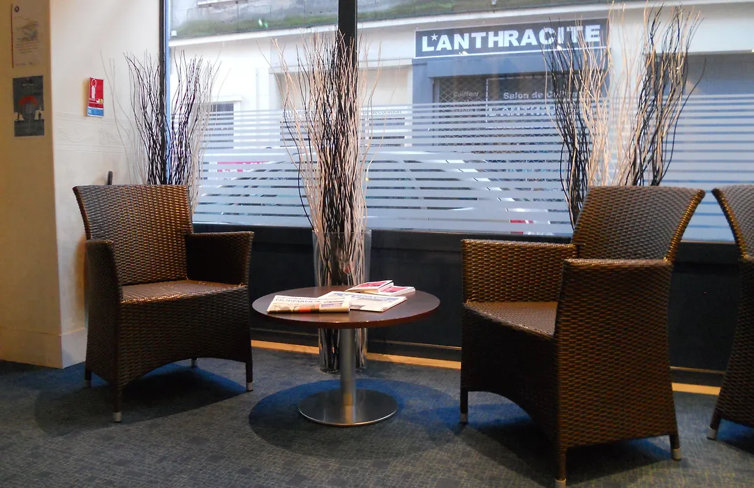 The Originals City, Hotel Notre Dame, Rouen-1
