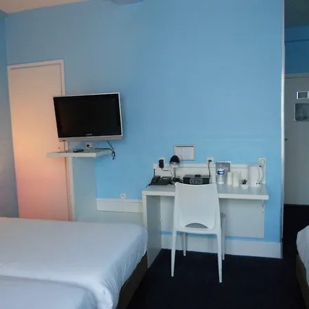 The Originals City, Hotel Notre Dame, Rouen-2